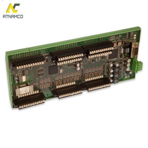 ماژول جفران GEFRAN CAN-IO Custom