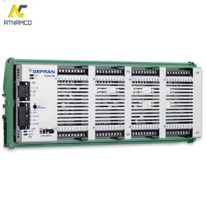 ماژول جفران GEFRAN CAN-IO Extrusion