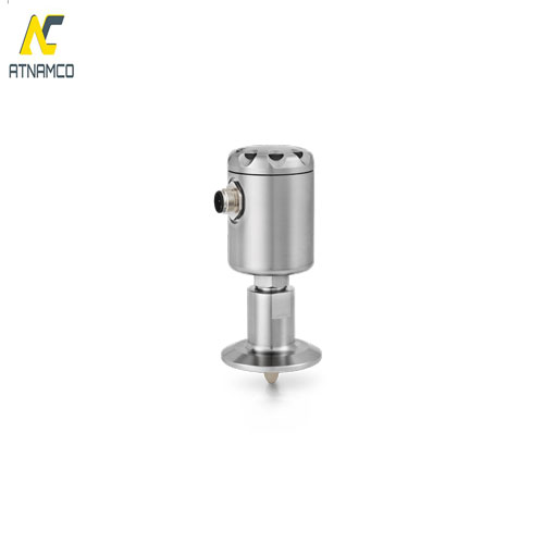 لول سوئیچ خازنی krohne OPTISWITCH 6500