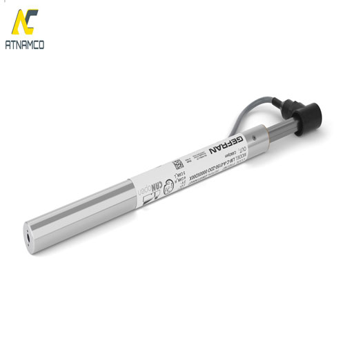 سنسورموقعیت خطی GEFRAN LS-A