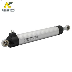 خط کش اهمی ATEK LTP