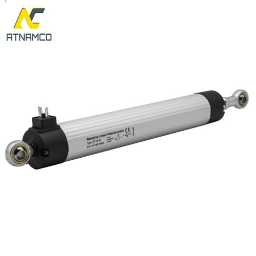 خط کش اهمی ATEK LTP