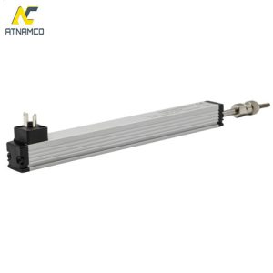 خط کش اهمی ATEK LF