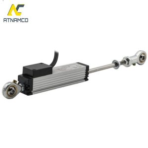 خط کش اهمی ATEK LFM