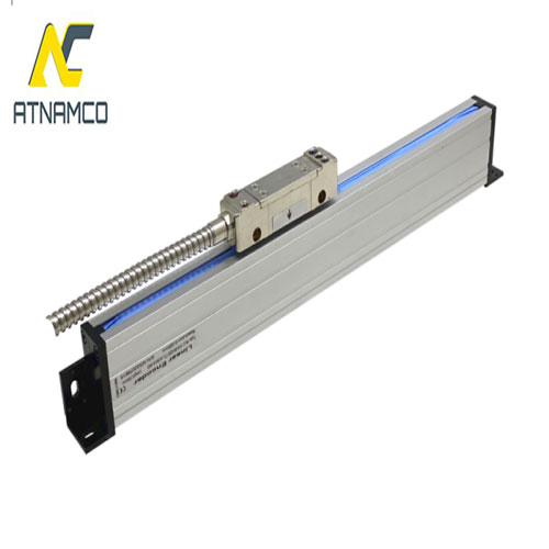 خط کش مغناطیسی اتک ATEK MLC