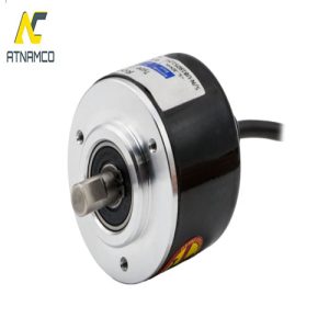 انکودر افزایشی اتک ATEK ARS S50