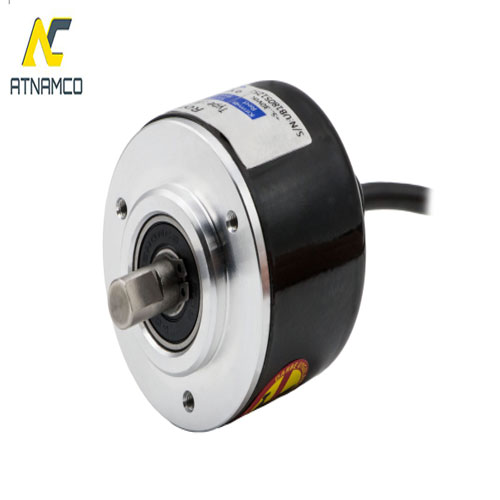 انکودر افزایشی اتک ATEK ARS S50