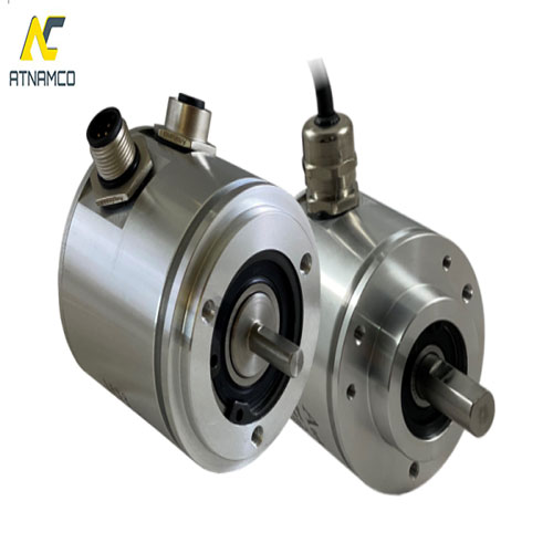 انکودر مطلق اتک  ATEK MAH S58