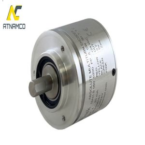 انکودر مطلق اتک  ATEK MAH S50