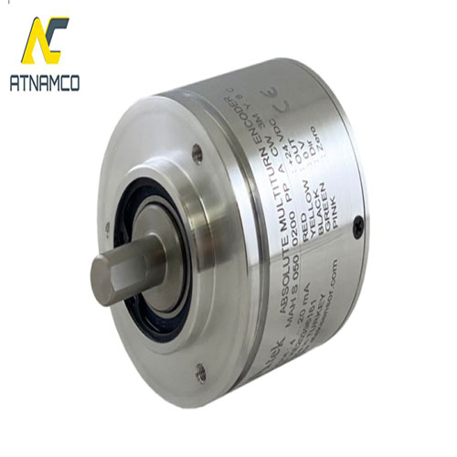 انکودر مطلق اتک  ATEK MAH S50