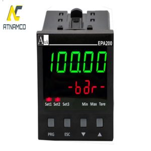 کنترولر دما فشارATEK EPA 200
