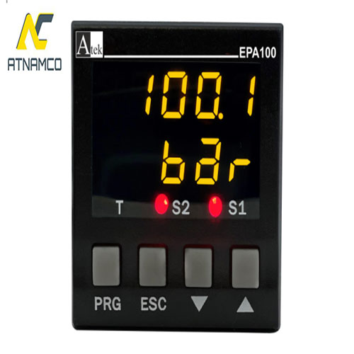 کنترولر  فشار ATEK EPA 100