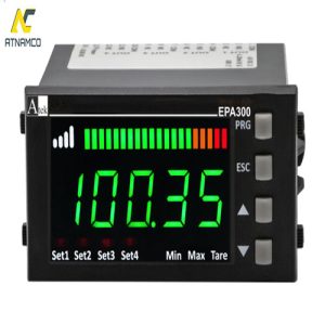 کنترولر  فشار ATEK EPA300