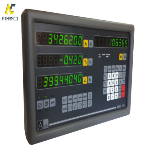 کنترولر  دیجیتال  ATEK ADR 10