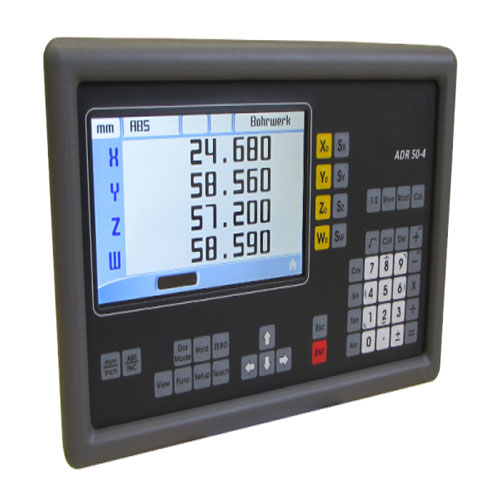 کنترولر  دیجیتال  ATEK ADR 50