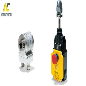 حسگر موقعیت PILZ