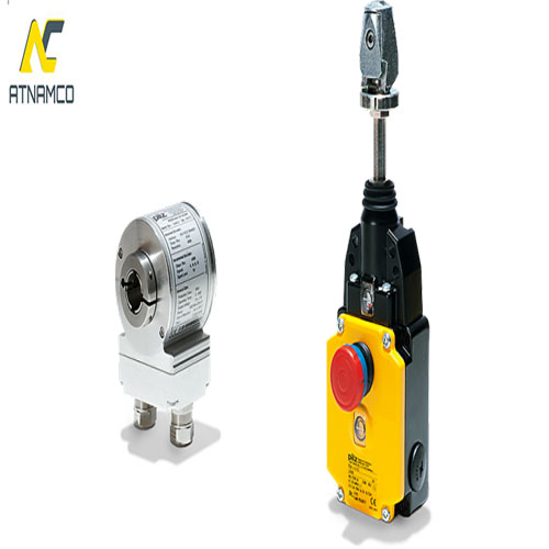 حسگر موقعیت PILZ