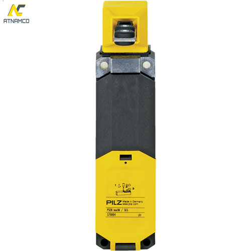 سوئیچ ایمنی مکانیکی PILZ