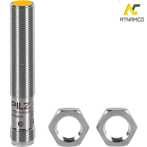 سنسور القایی PILZ