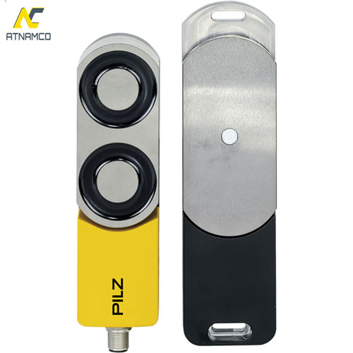 قفل ایمنی الکترومغناطیسی PILZ