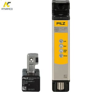 قفل ایمنی کد گذاری شده  PILZ