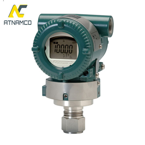 ترانسمیتر فشار YOKOGAWA EJA530E 
