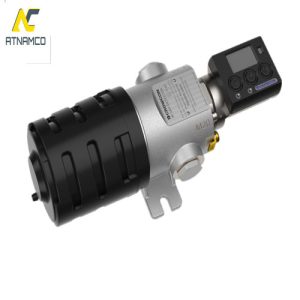 دتکتور گاز کروکن CROWCON IR PLUS