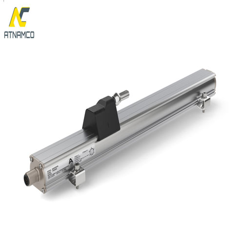 خط کش موقعیت مغناطیسی GEFRAN WPA-S