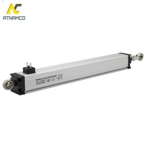 خط کش اهمی ATEK LTC