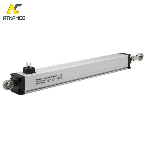 خط کش اهمی ATEK LTC