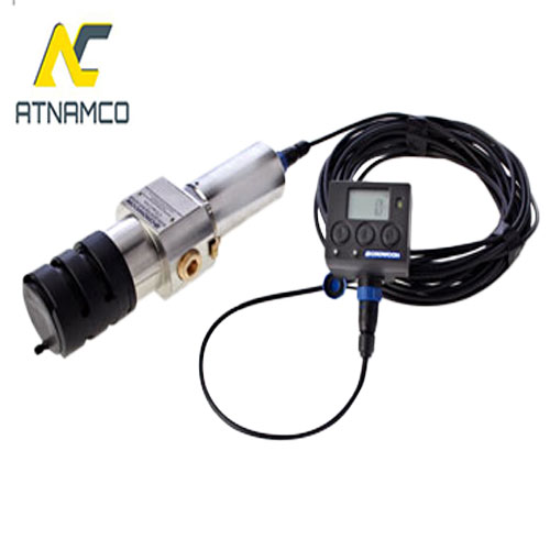 دتکتور گاز کروکن CROWCON IRMAX 