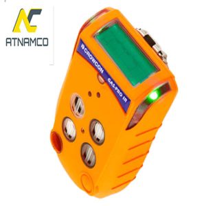 دتکتور گاز پرتابل کروکن CROWCON