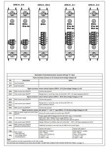 رله جفران GEFRAN GRS-H