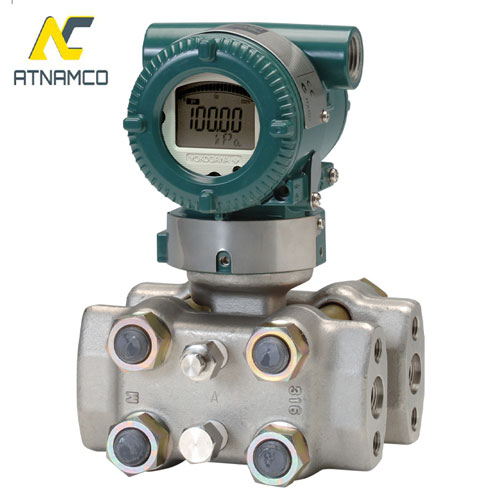 ترانسمیتر اختلاف فشار YOKOGAWA EJA-E