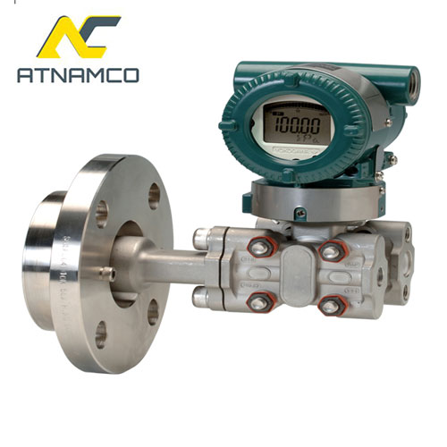 ترانسمیتر  فشار دیافراگمی YOKOGAWA EJXC80A