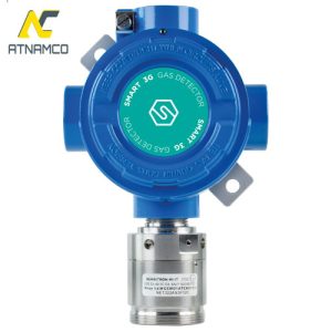 دتکتور گاز کروکن CROWCON 3g-c2