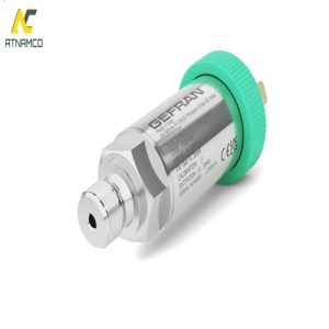 ترانسمیتر فشار GEFRAN TK