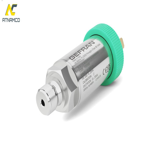 ترانسمیتر فشار GEFRAN TK