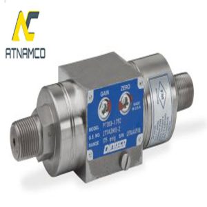 ترانسمیتر فشار داینیسکو DYNISCO PT303-7C