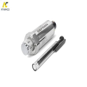 ترانسمیتر فشار GEFRAN TPFADA