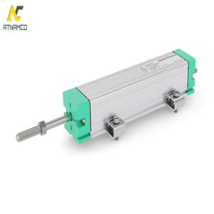 خط کش اهمی GEFRAN LT