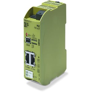 ماژول  PILZ SecurityBridge