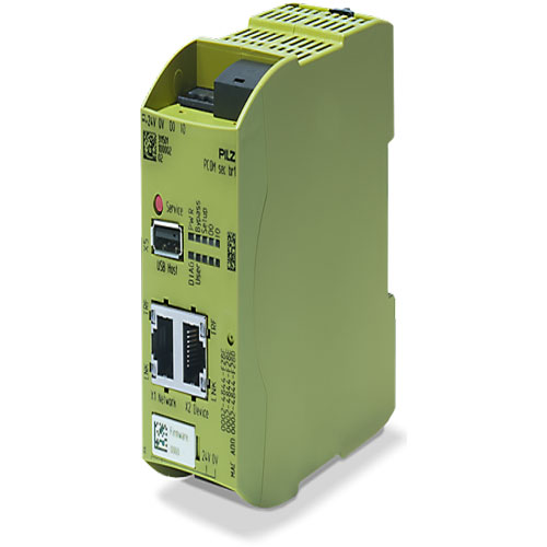 ماژول  PILZ SecurityBridge