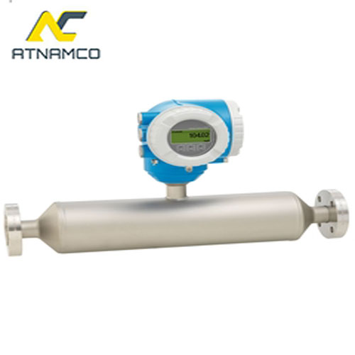 فلومتر کوریولیس Endress+Hauser