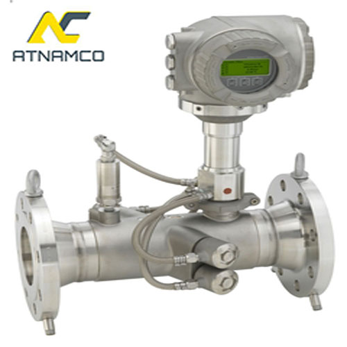 فلومتر التراسونیک Endress+Hauser