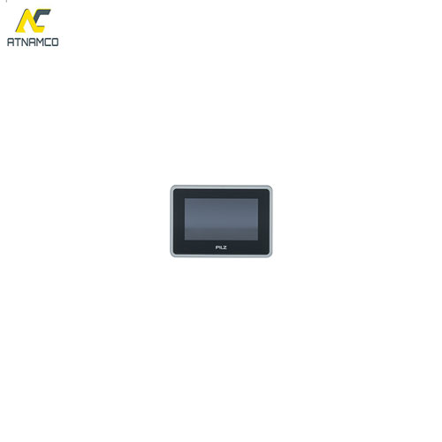 تاچ پنل (HMI) پیلز / PILZ