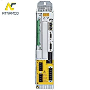 سروو درایو پیلز pilz