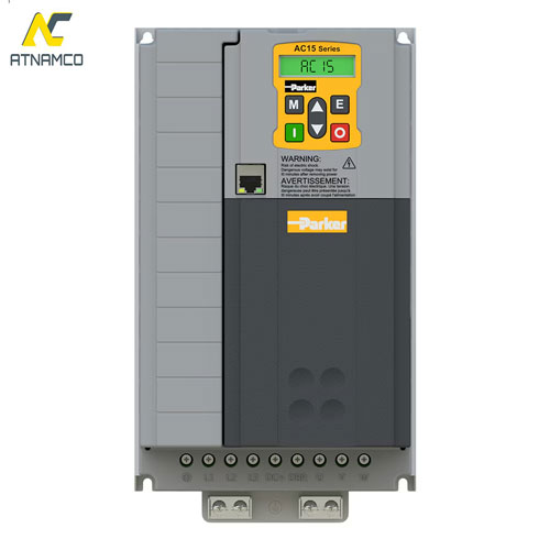 اینورتر PARKER AC15