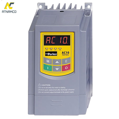 اینورتر PARKER AC10