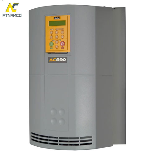 اینورتر PARKER AC890